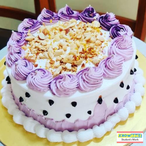 Online Course For Birthday Cakes Baking Icing. Lifetime Access Online Video course. Learn Birthday Cakes Baking. Learn Birthday Cakes Icing. Notes PDF and Video Access.